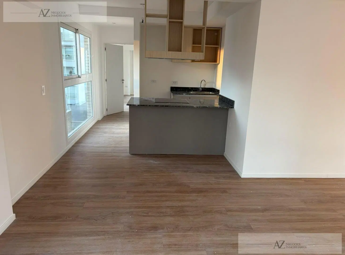 Departamento Venta 2 ambientes Amenities Estrenar Cañitas 2