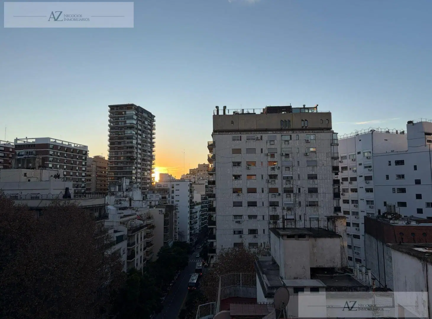 Departamento Venta 2 ambientes Amenities Estrenar Cañitas 3