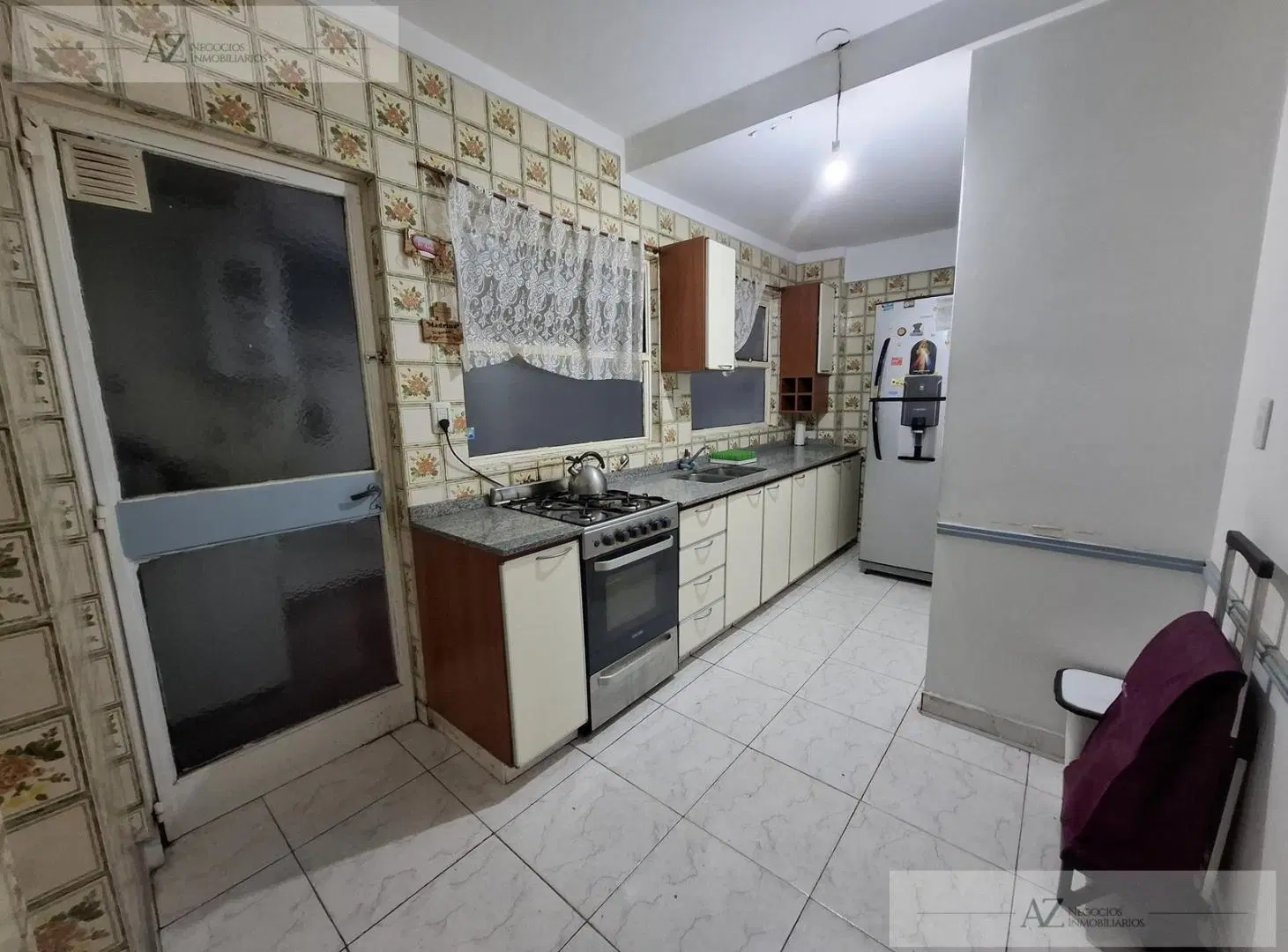 Venta Departamento 3 Ambientes Colegiales, CABA. Apto Profesional. 8
