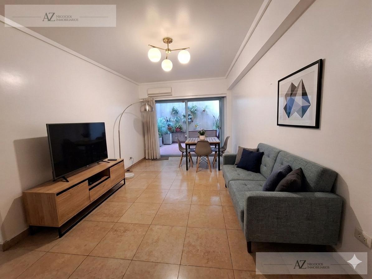 Foto de Venta Departamento 3 Ambientes Colegiales, CABA. Apto Profesional., imagen 2