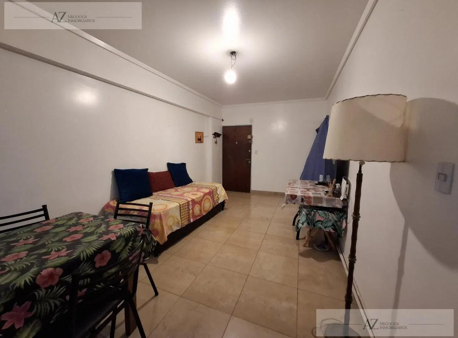 Venta Departamento 3 Ambientes Colegiales, CABA. Apto Profesional. 4