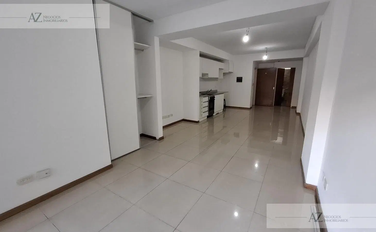 Departamento Monoambiente con Cochera y Amenities, San telmo, CABA 3