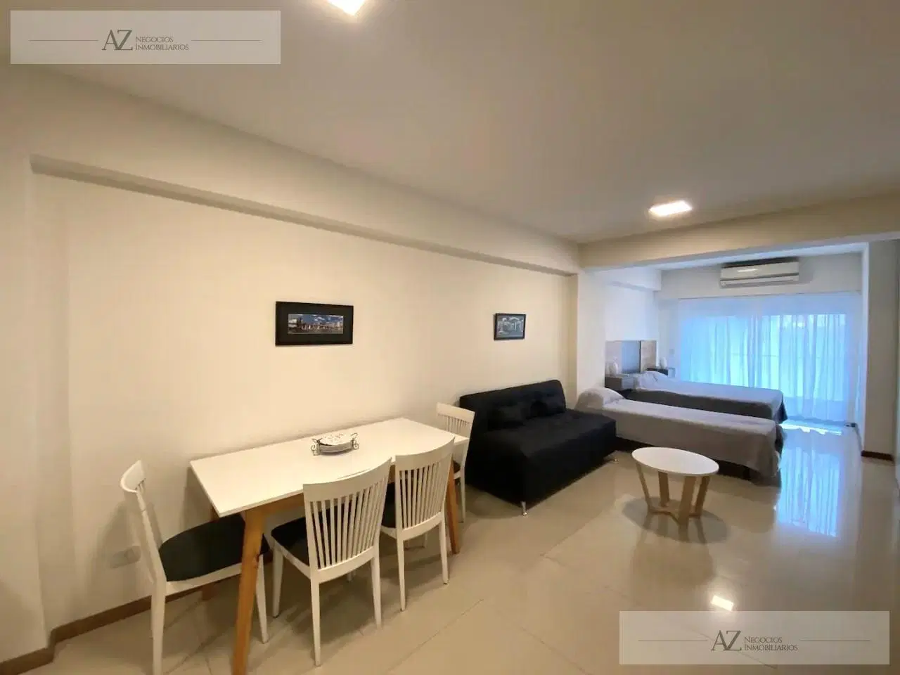 Departamento Monoambiente con Cochera y Amenities, San telmo, CABA 4