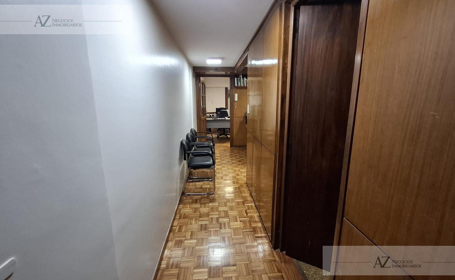 Foto de Venta Oficina con Terraza, Apto Vivienda, Tribunales, imagen 3