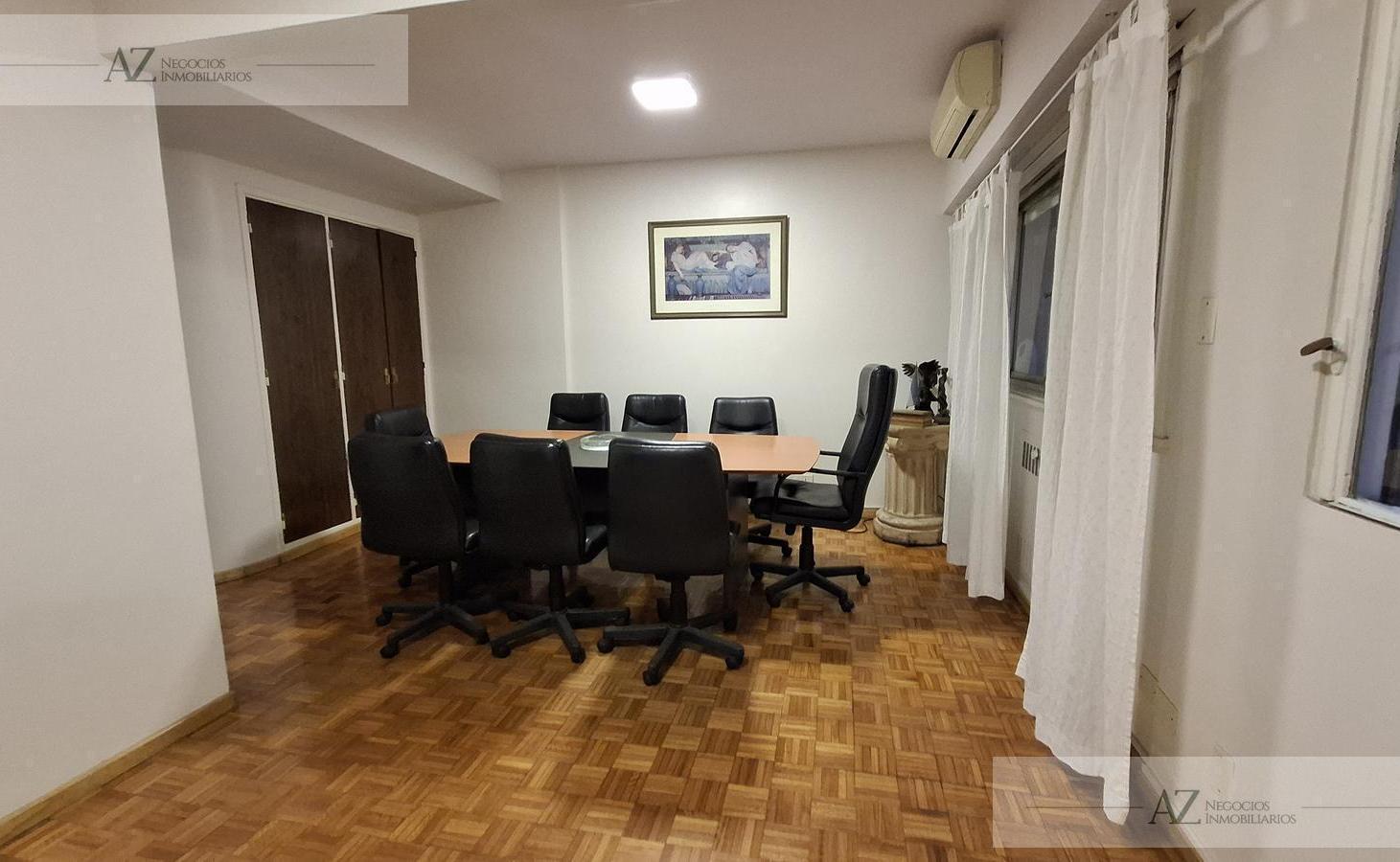 Foto de Venta Oficina con Terraza, Apto Vivienda, Tribunales, imagen 5