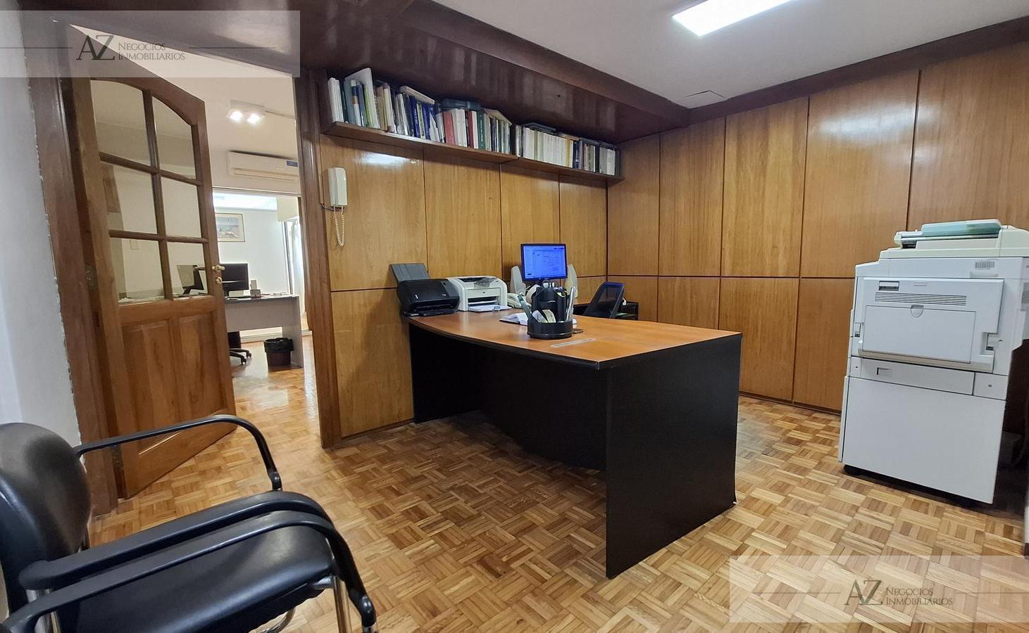 Foto de Venta Oficina con Terraza, Apto Vivienda, Tribunales, imagen 4