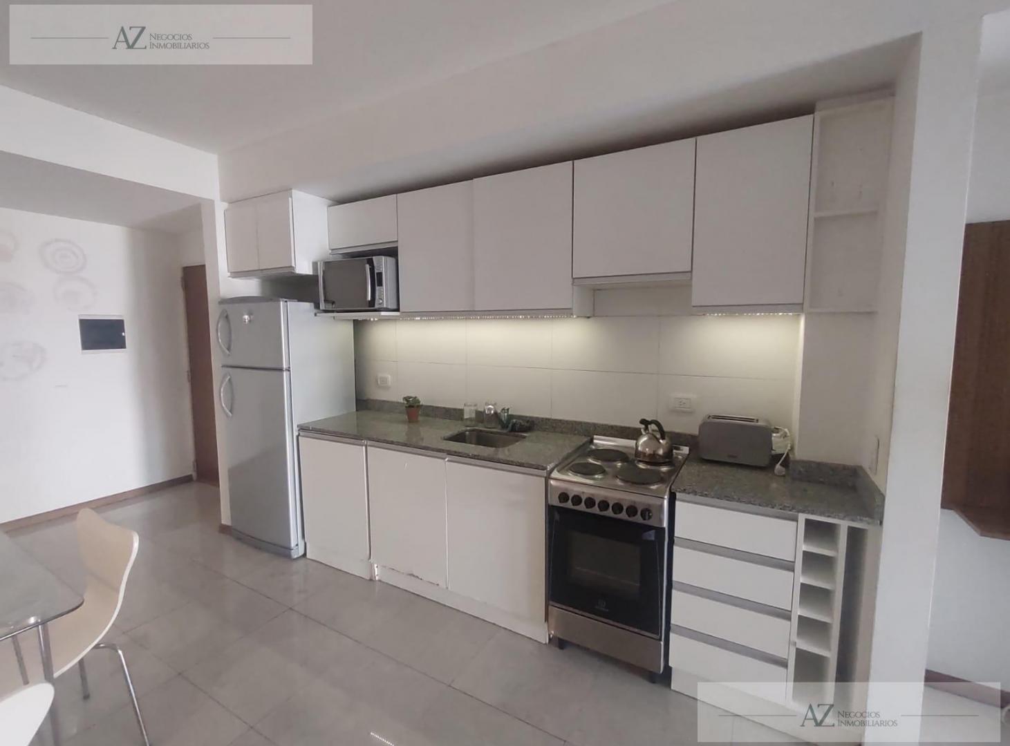 Foto de Departamento Monoambiente con Cochera y Amenities, San telmo, CABA, imagen 5