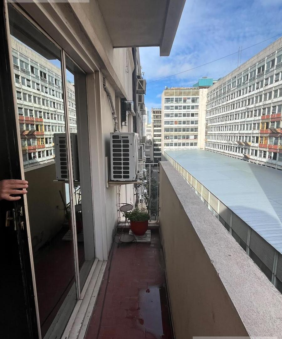 Foto de Departamento Microcentro Obelisco 2 ambientes, imagen 1