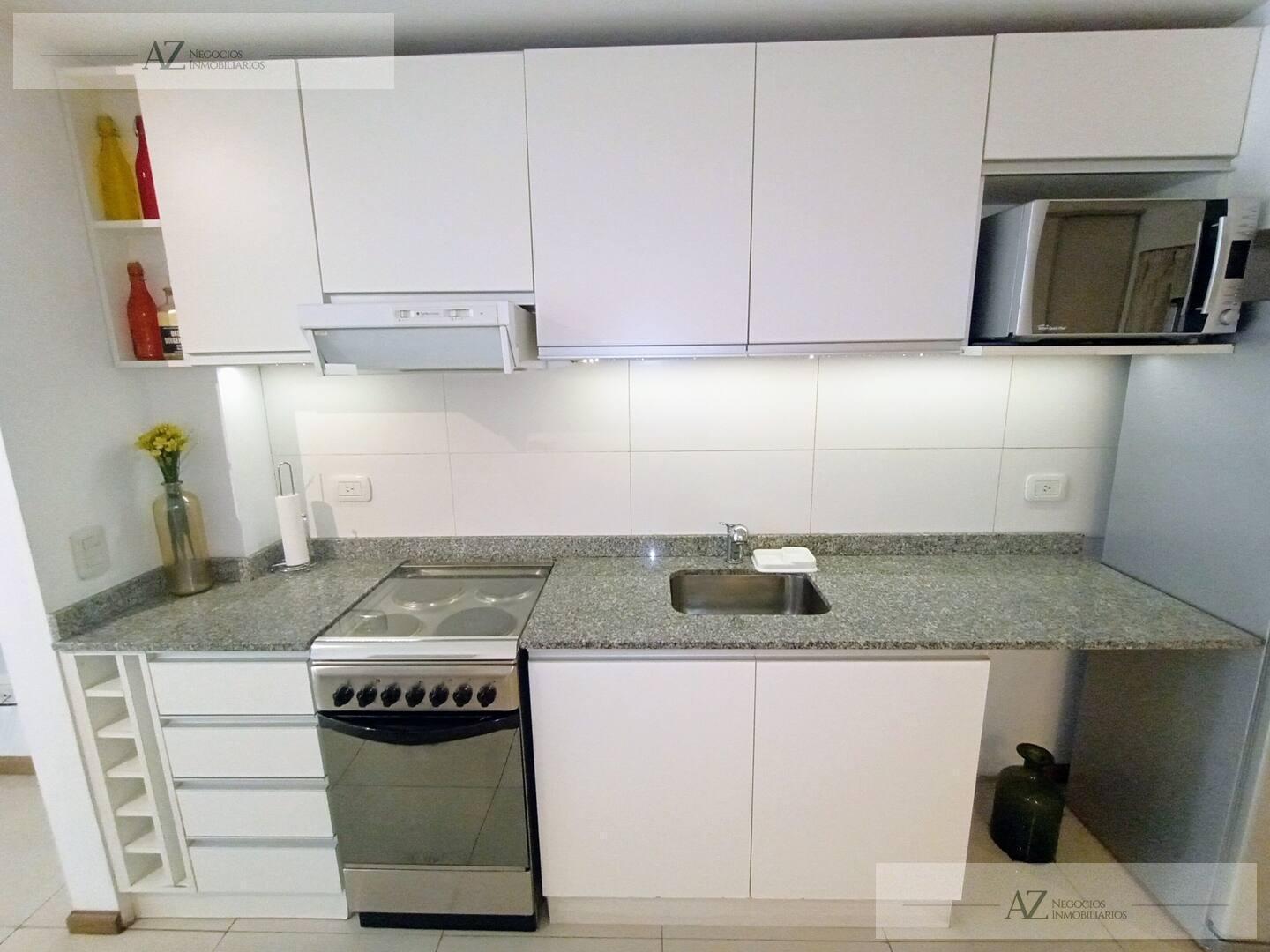 Foto de Departamento Monoambiente con Cochera y Amenities, San telmo, CABA, imagen 5