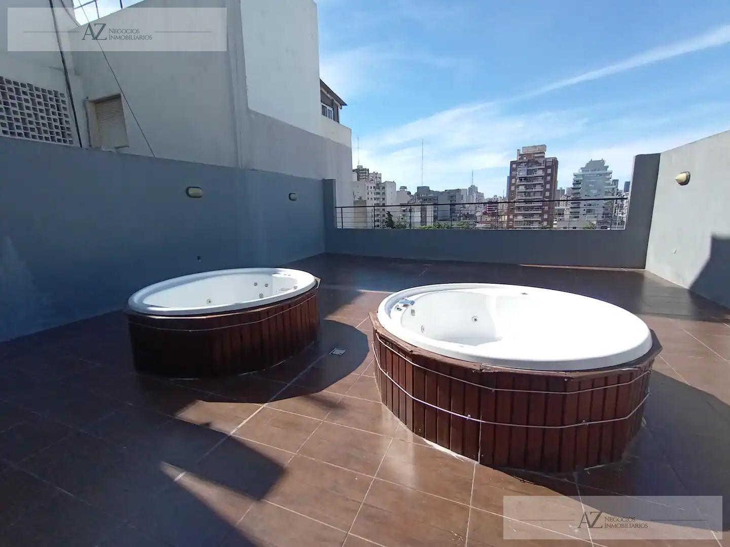 Foto de Departamento Monoambiente con Cochera y Amenities, San telmo, CABA, imagen 4