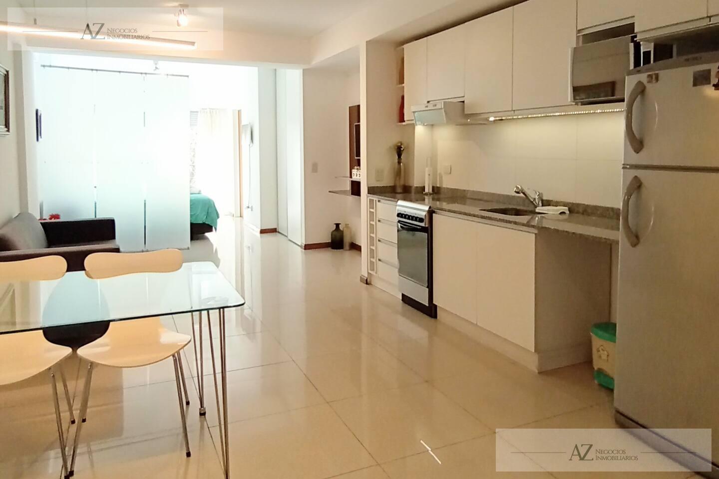 Foto de Departamento Monoambiente con Cochera y Amenities, San telmo, CABA, imagen 3