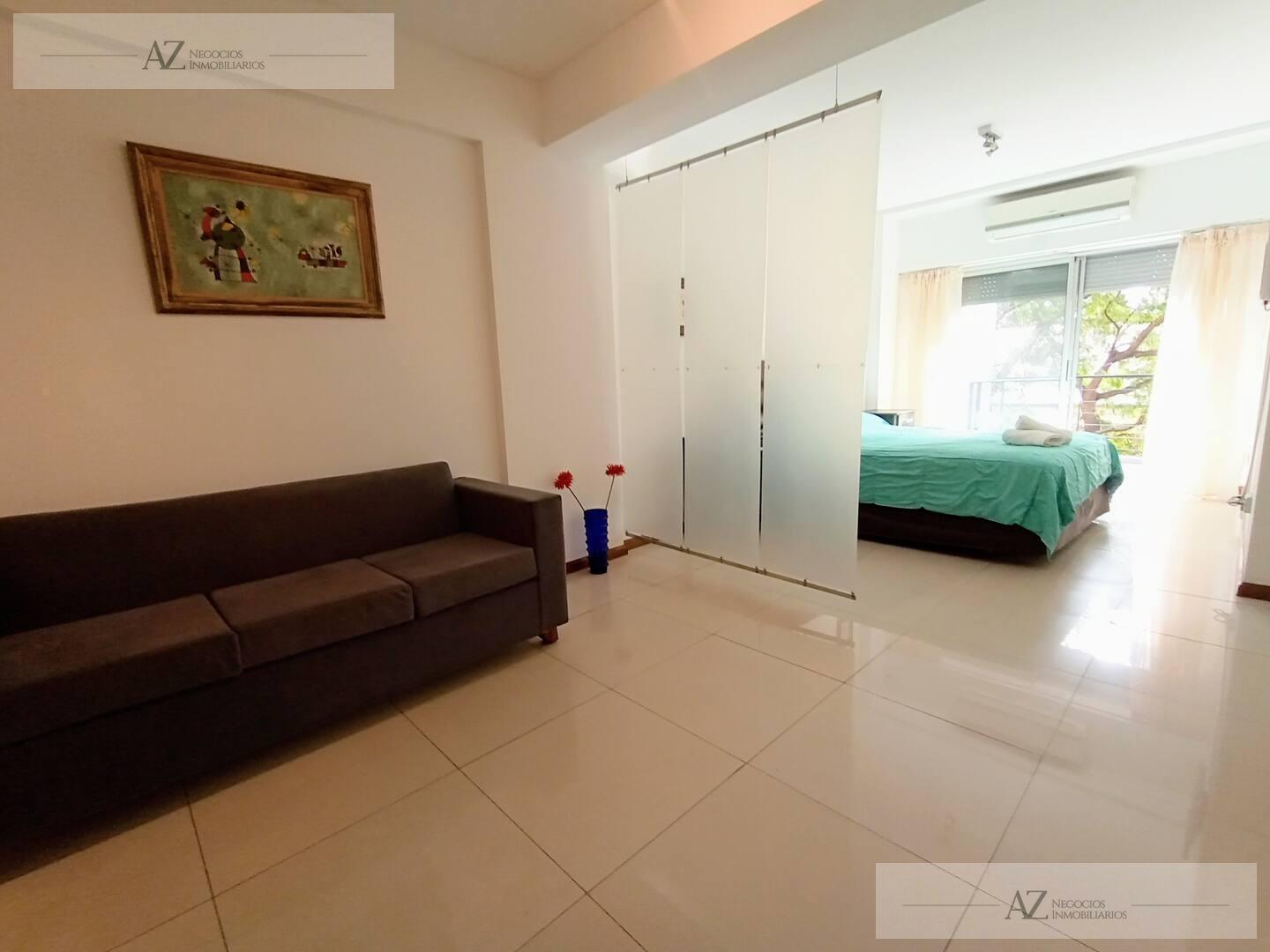 Foto de Departamento Monoambiente con Cochera y Amenities, San telmo, CABA, imagen 2