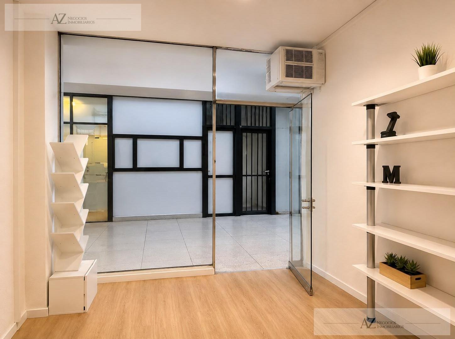 Foto de VENTA LOCAL COMERCIAL EN GALERIA LAS VEGAS - BELGRANO, imagen 4