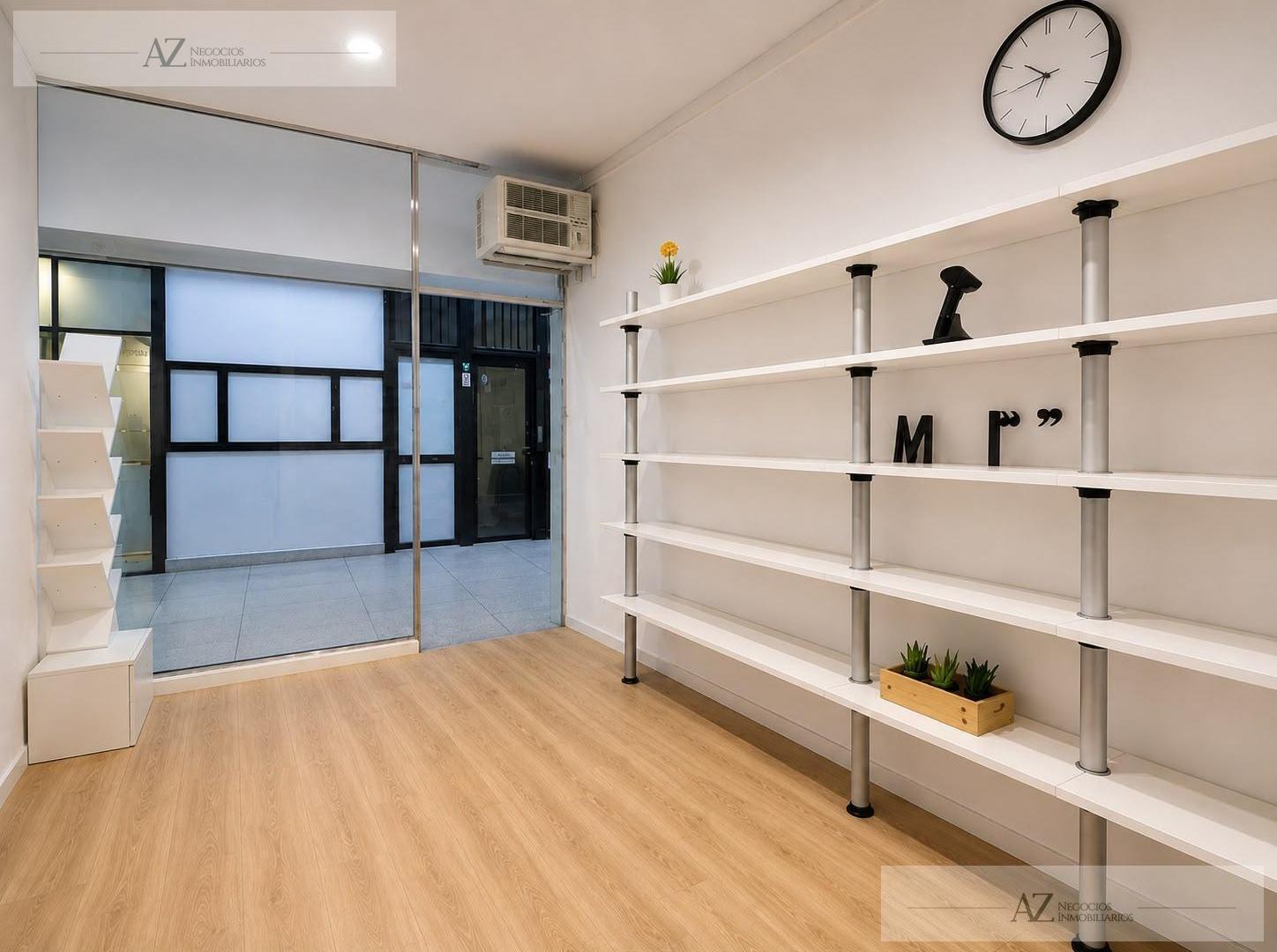 Foto de VENTA LOCAL COMERCIAL EN GALERIA LAS VEGAS - BELGRANO, imagen 1