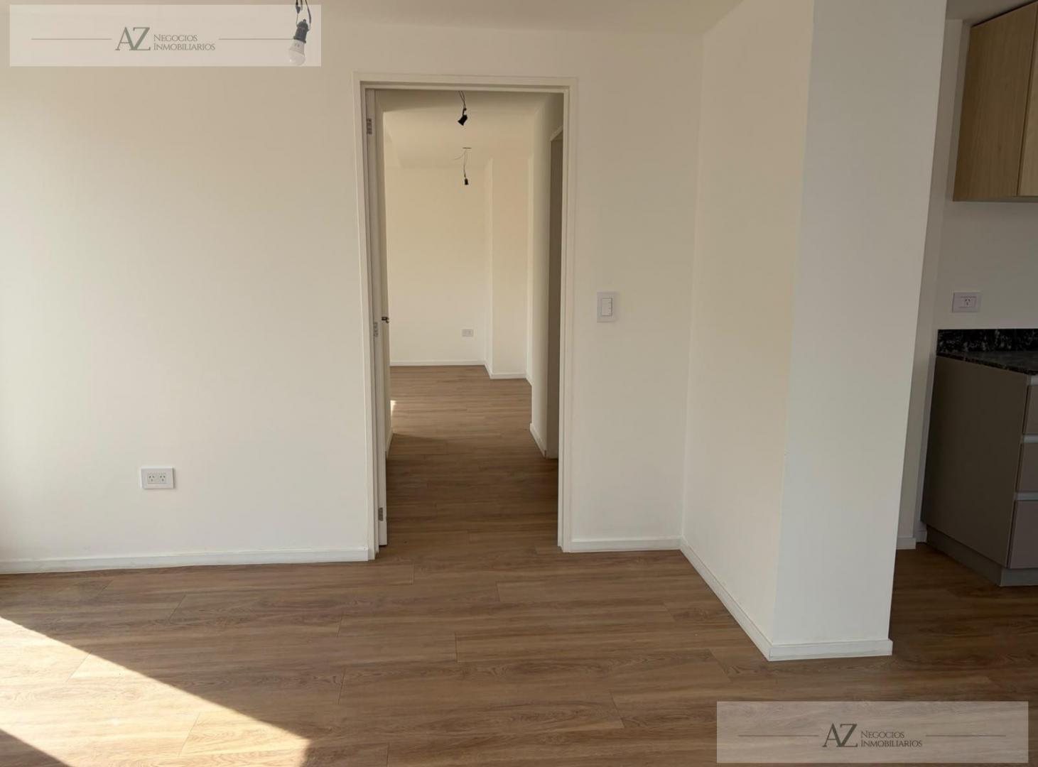 Foto de Departamento en Venta Cañitas 2 ambientes Gran Vista Amenities, imagen 2