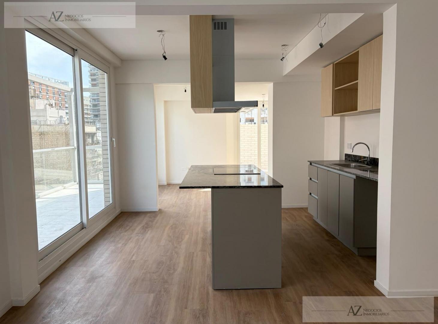 Foto de Departamento en Venta Cañitas 2 ambientes Gran Vista Amenities, imagen 1