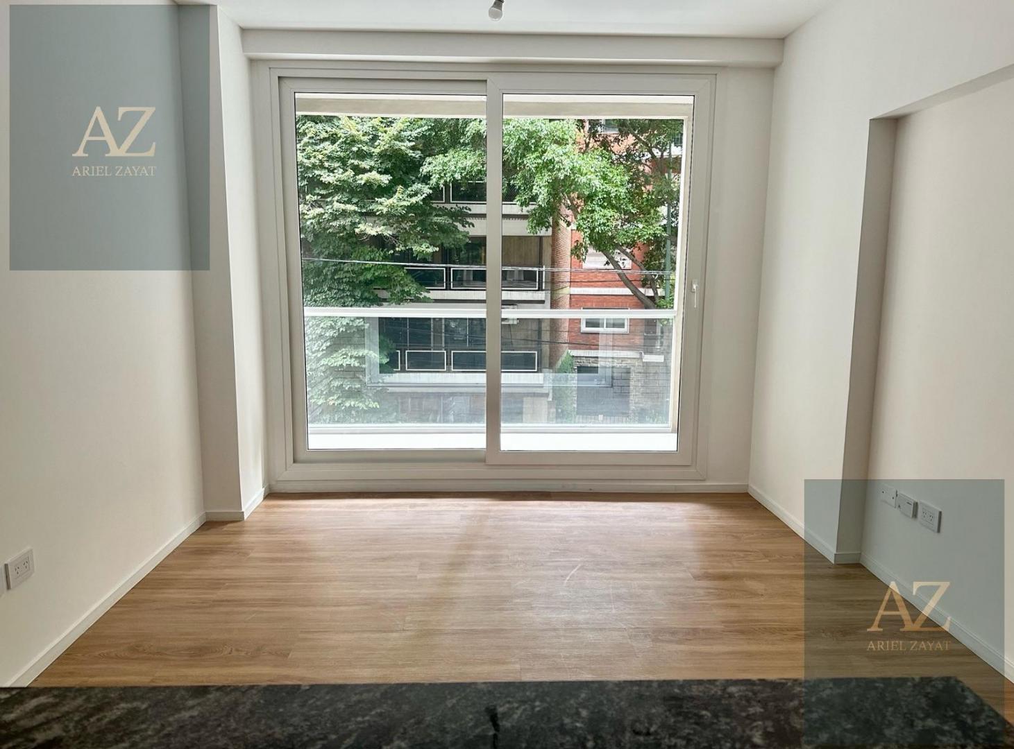Foto de Departamento VENTA 2 ambientes Cañitas a estrenar full amenities, imagen 3