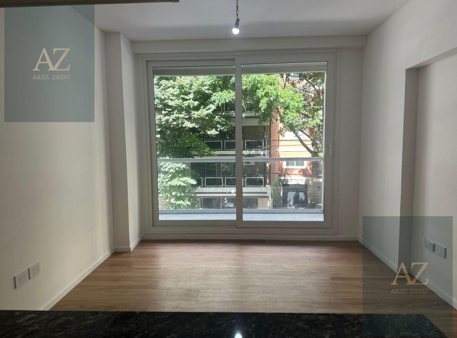 Foto de Departamento VENTA 2 ambientes Cañitas a estrenar full amenities, imagen 2