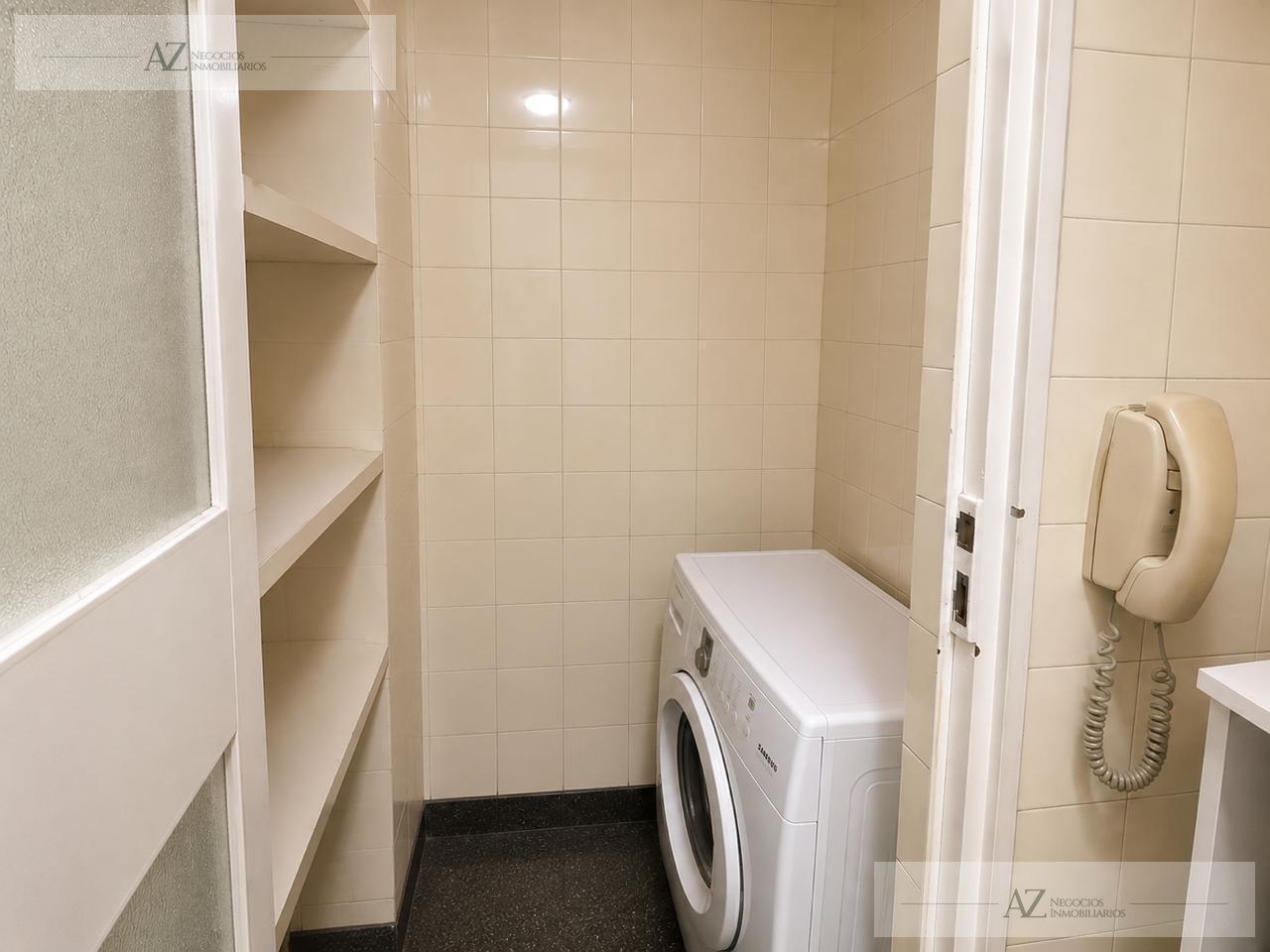 Foto de VENTA DEPARTAMENTO 4 AMBIENTES CON COCHERA Y BAULERA RECOLETA - BARRIO, imagen 3