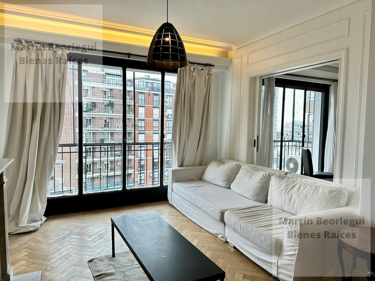 Foto de Departamento - Recoleta, imagen 3
