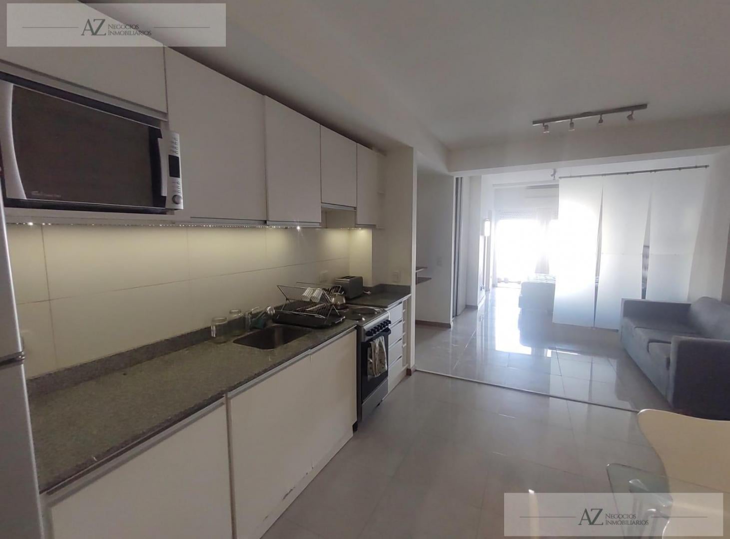 Foto de Departamento Monoambiente con Cochera y Amenities, San telmo, CABA, imagen 2