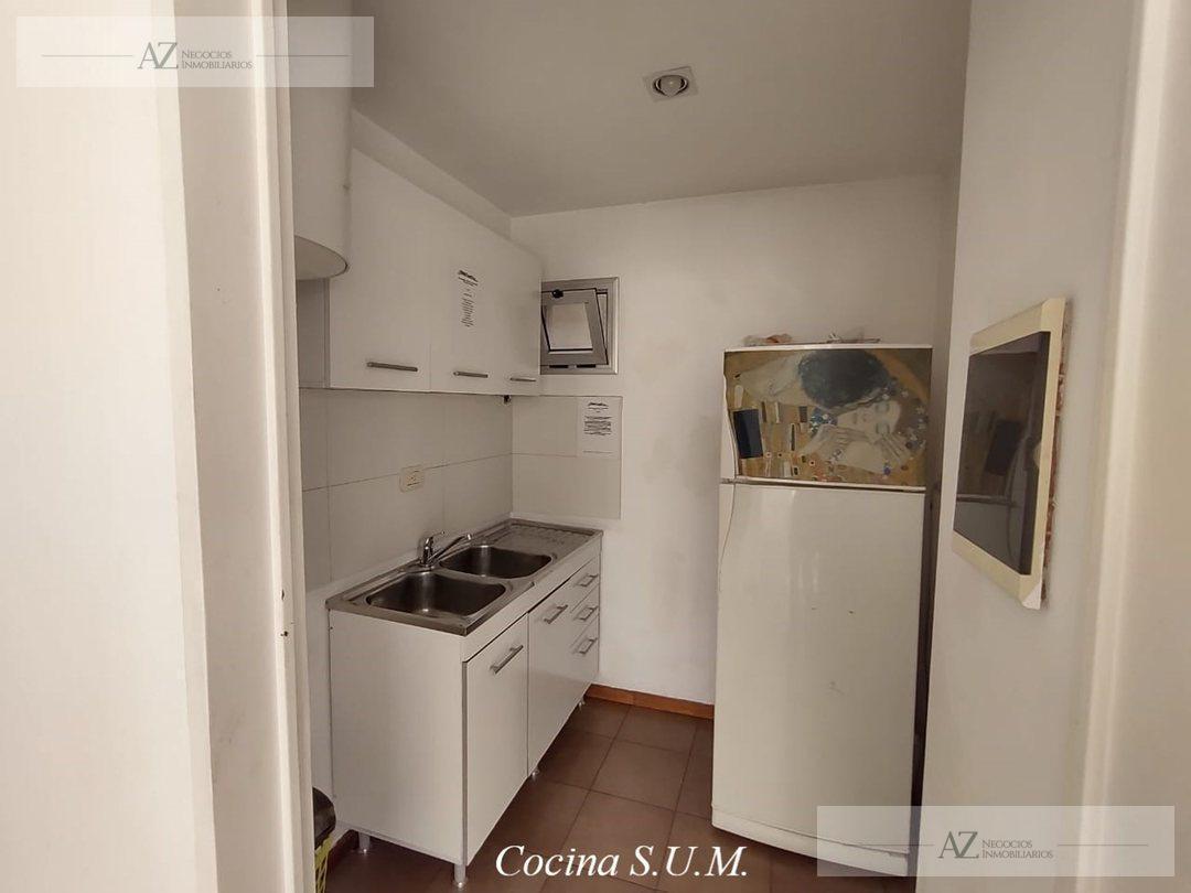 Foto de Departamento Monoambiente con Cochera y Amenities, San telmo, CABA, imagen 5
