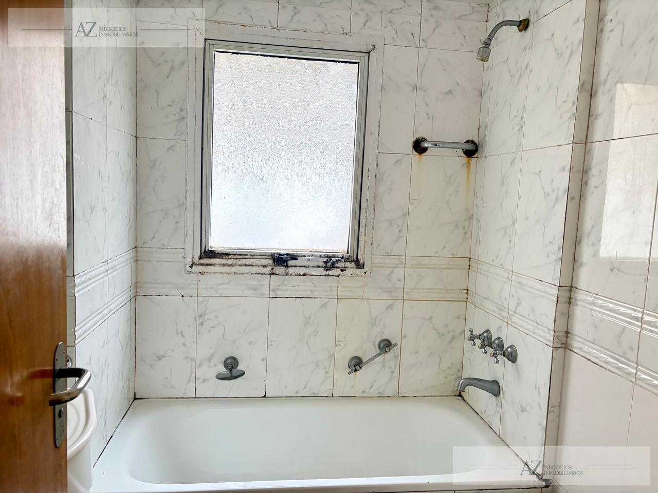 Foto de Departamento Venta 2 ambientes Recoleta con Patio, imagen 4