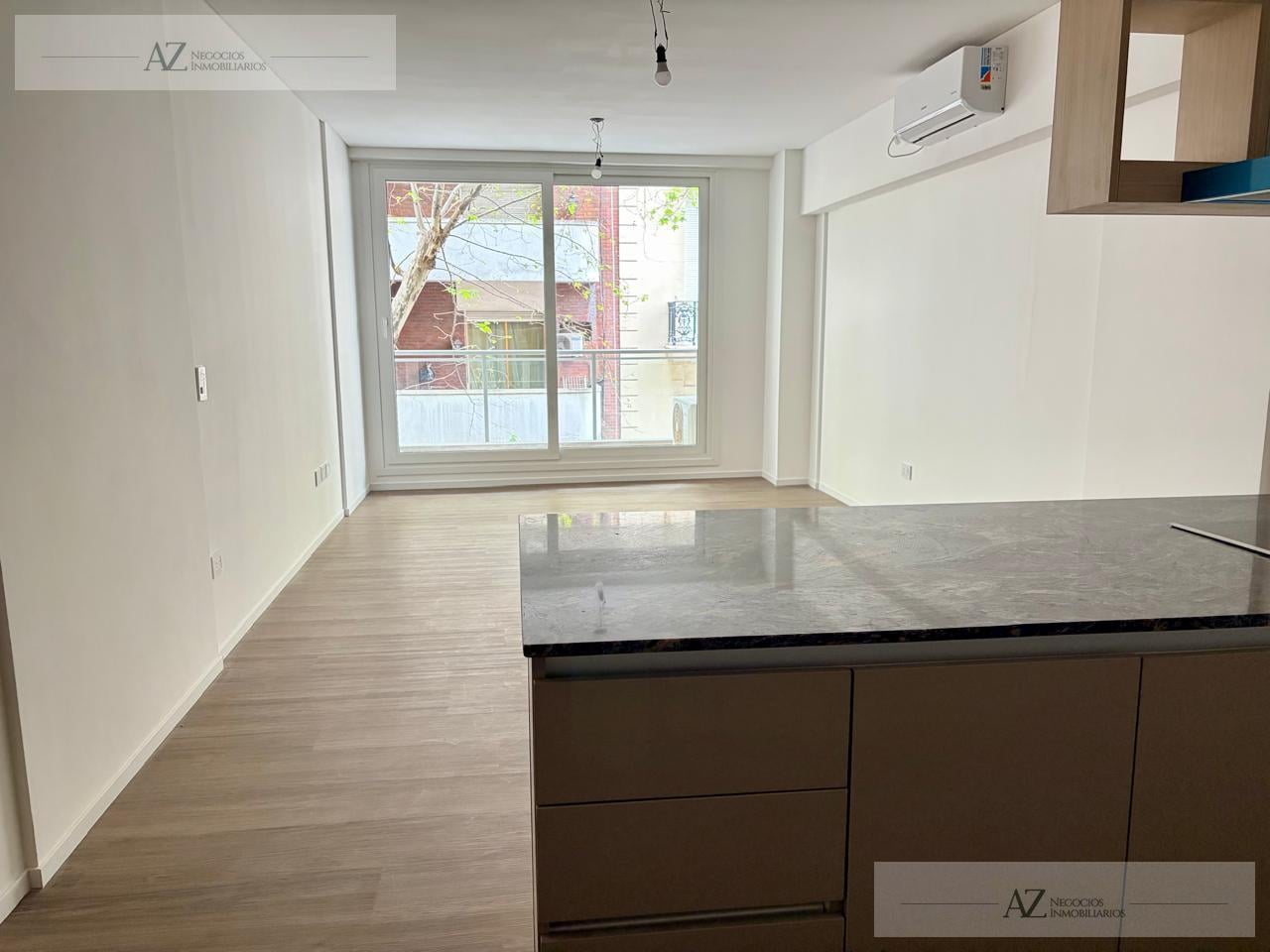 Foto de Departamento Venta Alquiler Monoambiente a estrenar con Balcon Recoleta, imagen 1