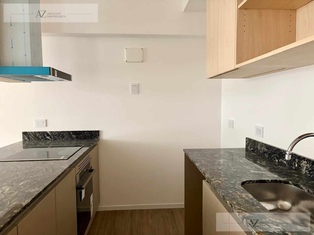 Foto de Departamento Venta Alquiler Monoambiente a estrenar con Balcon Recoleta, imagen 5