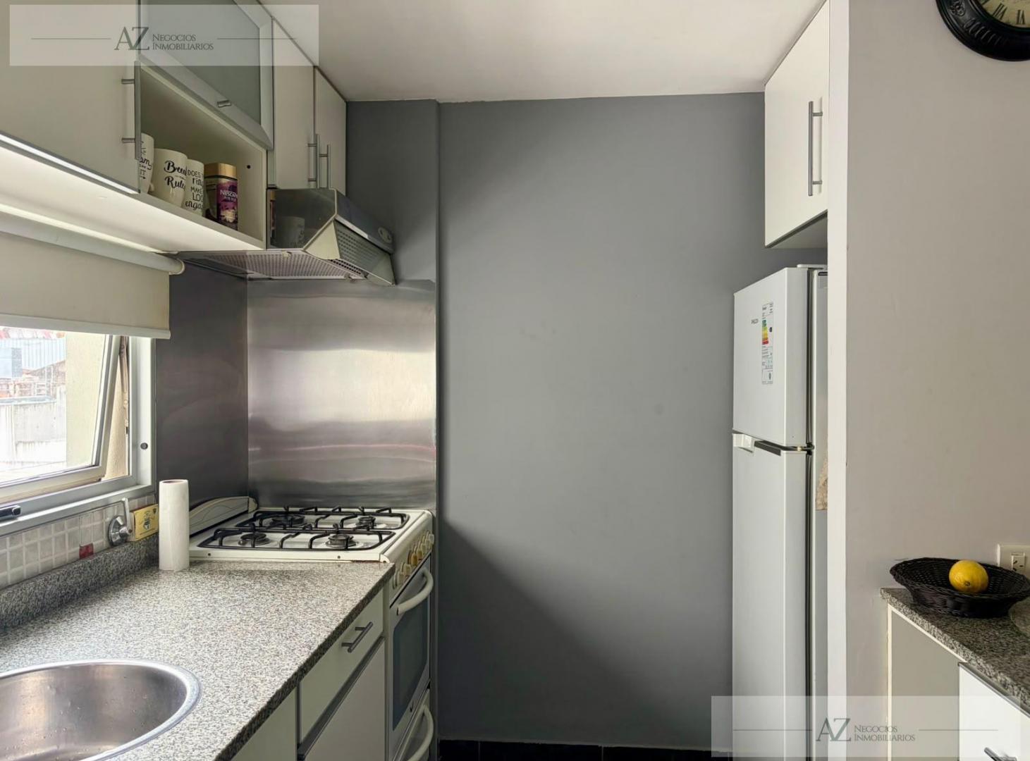 Foto de Departamento Alquiler Duplex 2 ambientes Nuñez balcon pileta, imagen 5