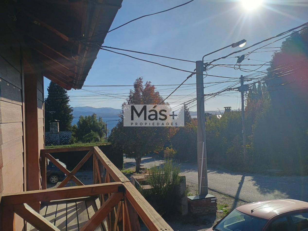 Foto de Alquiler PH 3 dor. Melipal, imagen 4