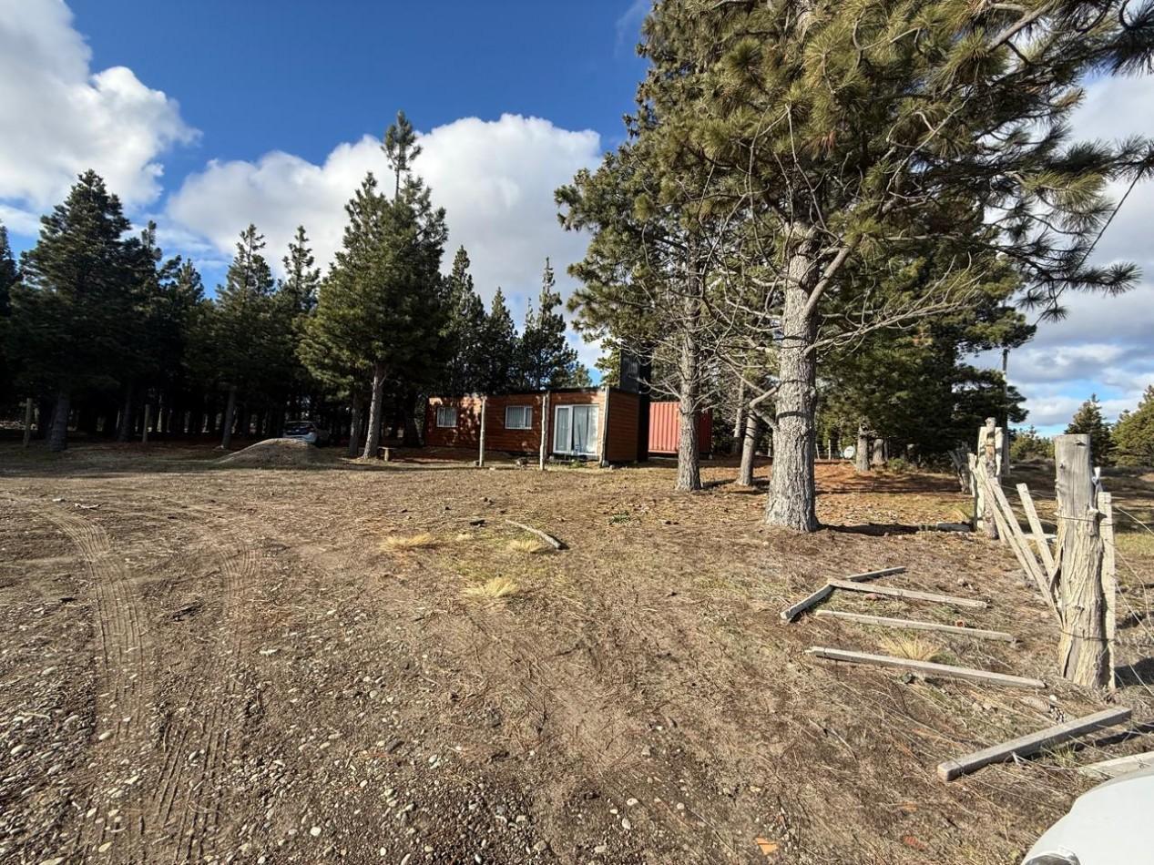 Foto de VENTA · LOTE 2.000 m² · Ruta 40 · Ingreso Aeroclub Bariloche, imagen 4