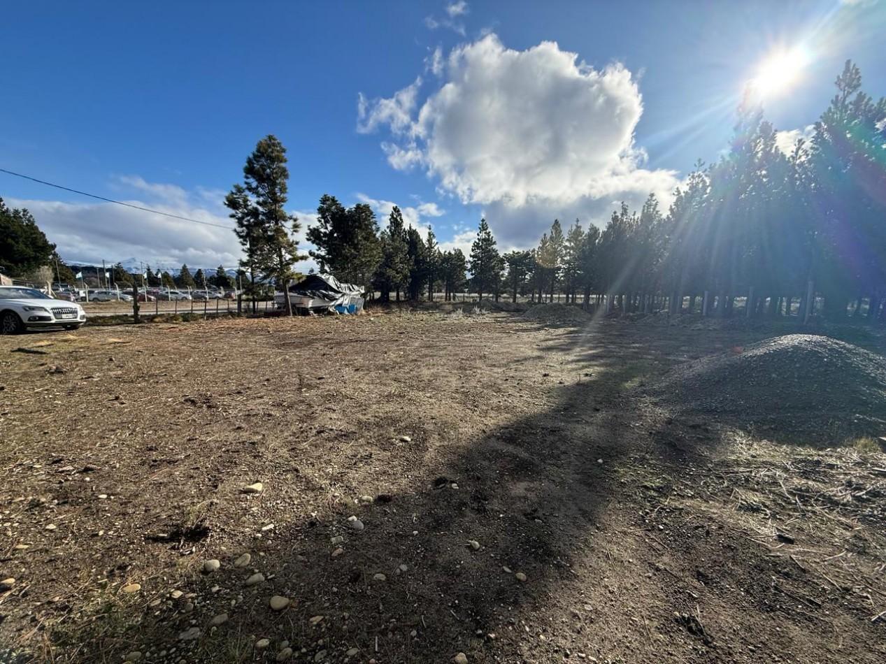 Foto de VENTA · LOTE 2.000 m² · Ruta 40 · Ingreso Aeroclub Bariloche, imagen 1