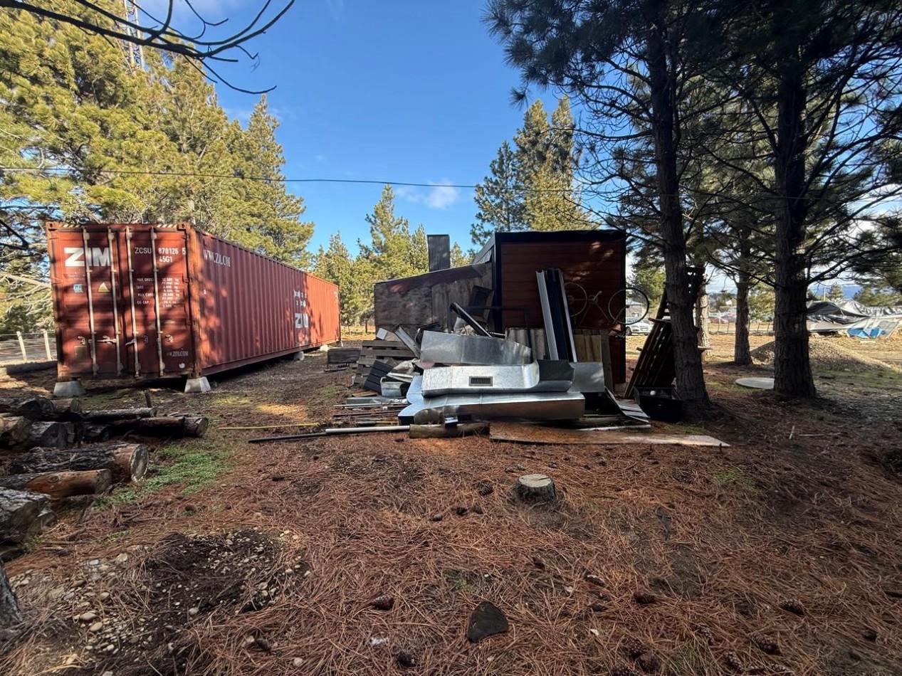 Foto de VENTA · LOTE 2.000 m² · Ruta 40 · Ingreso Aeroclub Bariloche, imagen 5