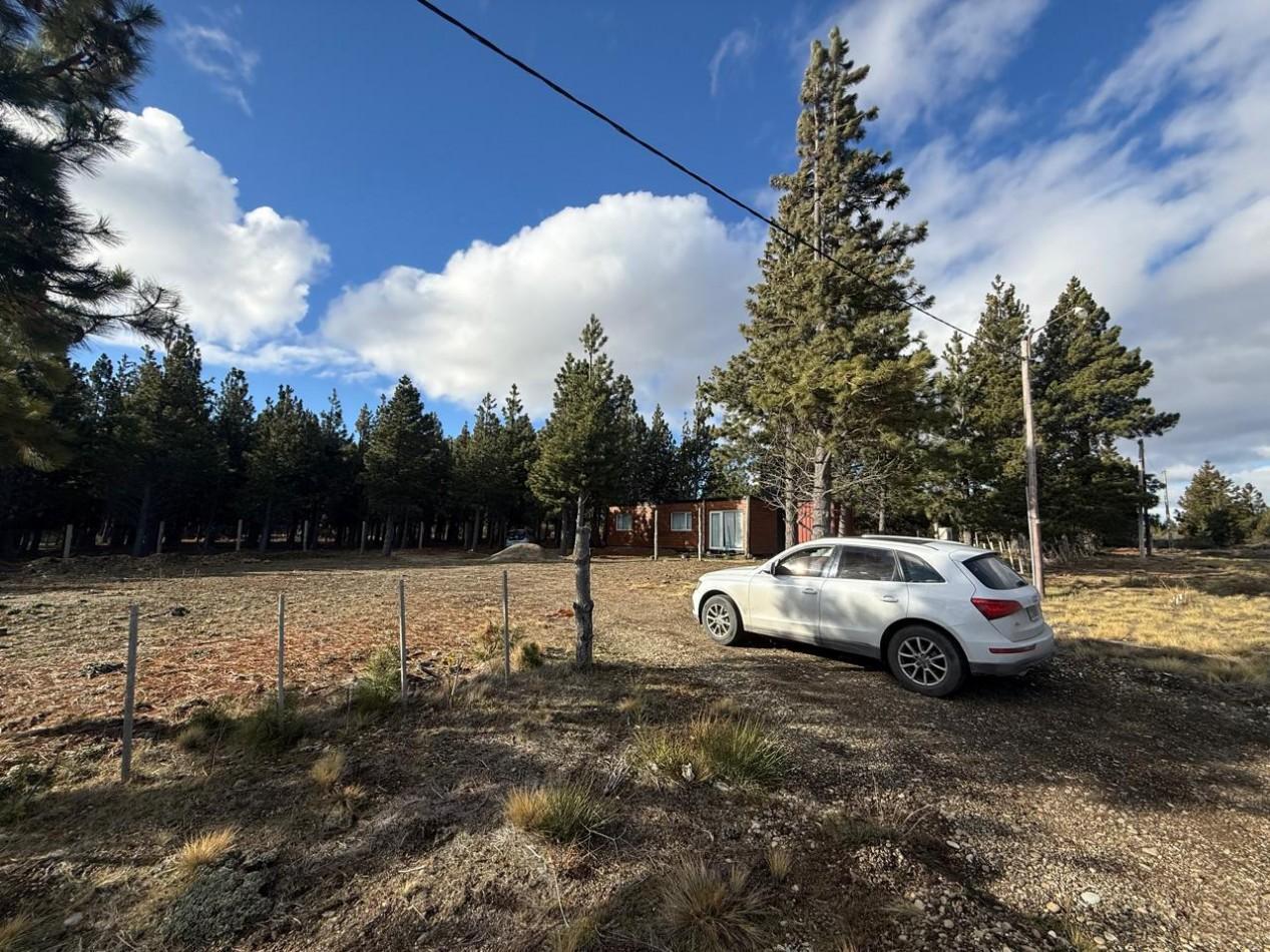 Foto de VENTA · LOTE 2.000 m² · Ruta 40 · Ingreso Aeroclub Bariloche, imagen 2