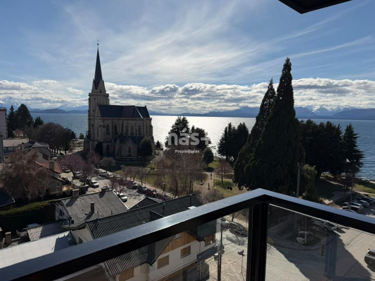 Foto de EXCLUSIVO Departamento Centrico 2 Dormitorios con Vista al Lago A, imagen 1