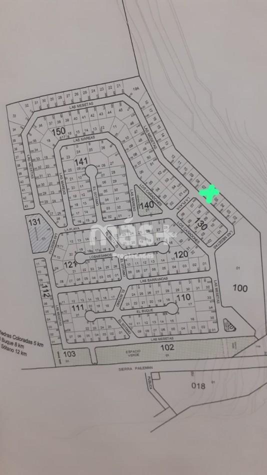 Foto de TERRENO en Venta en B° Playa Serena LAS GRUTAS, imagen 5