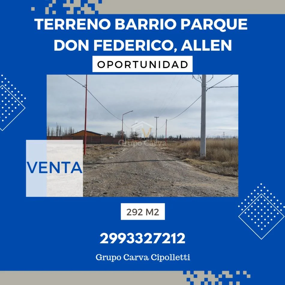 Propiedad en Argentina