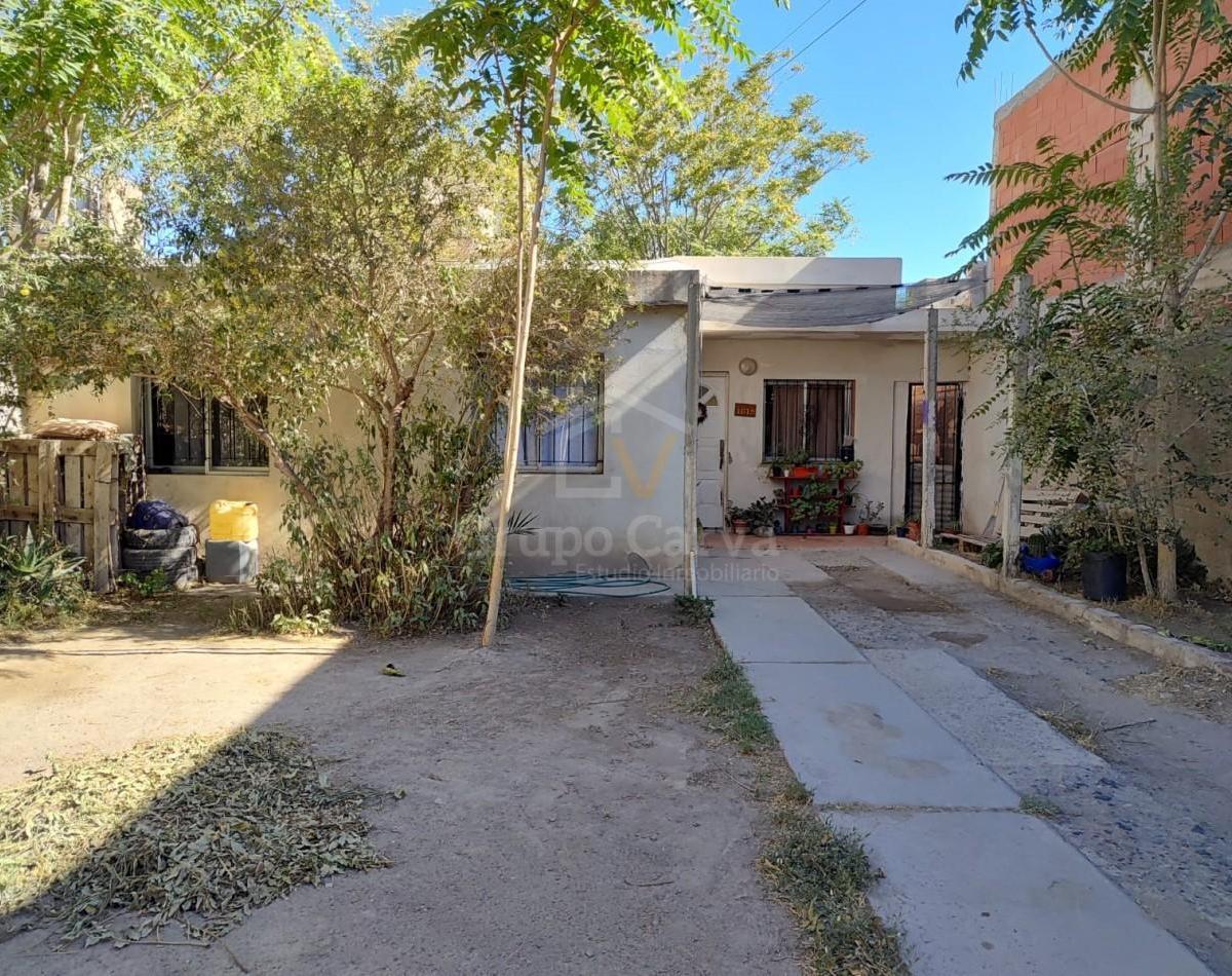 Casa en Venta 2