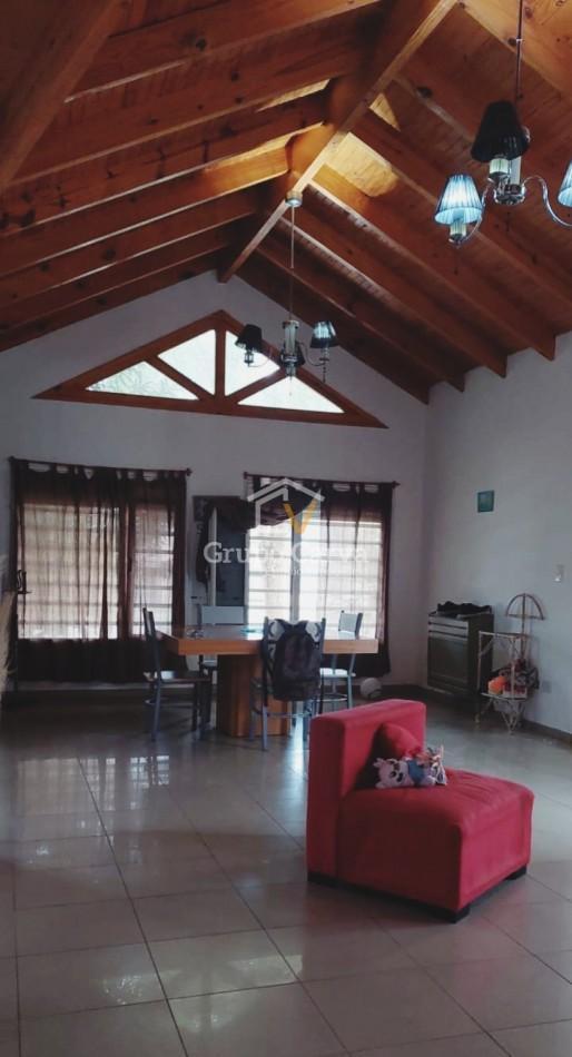 Casa en Fernandez Oro 1