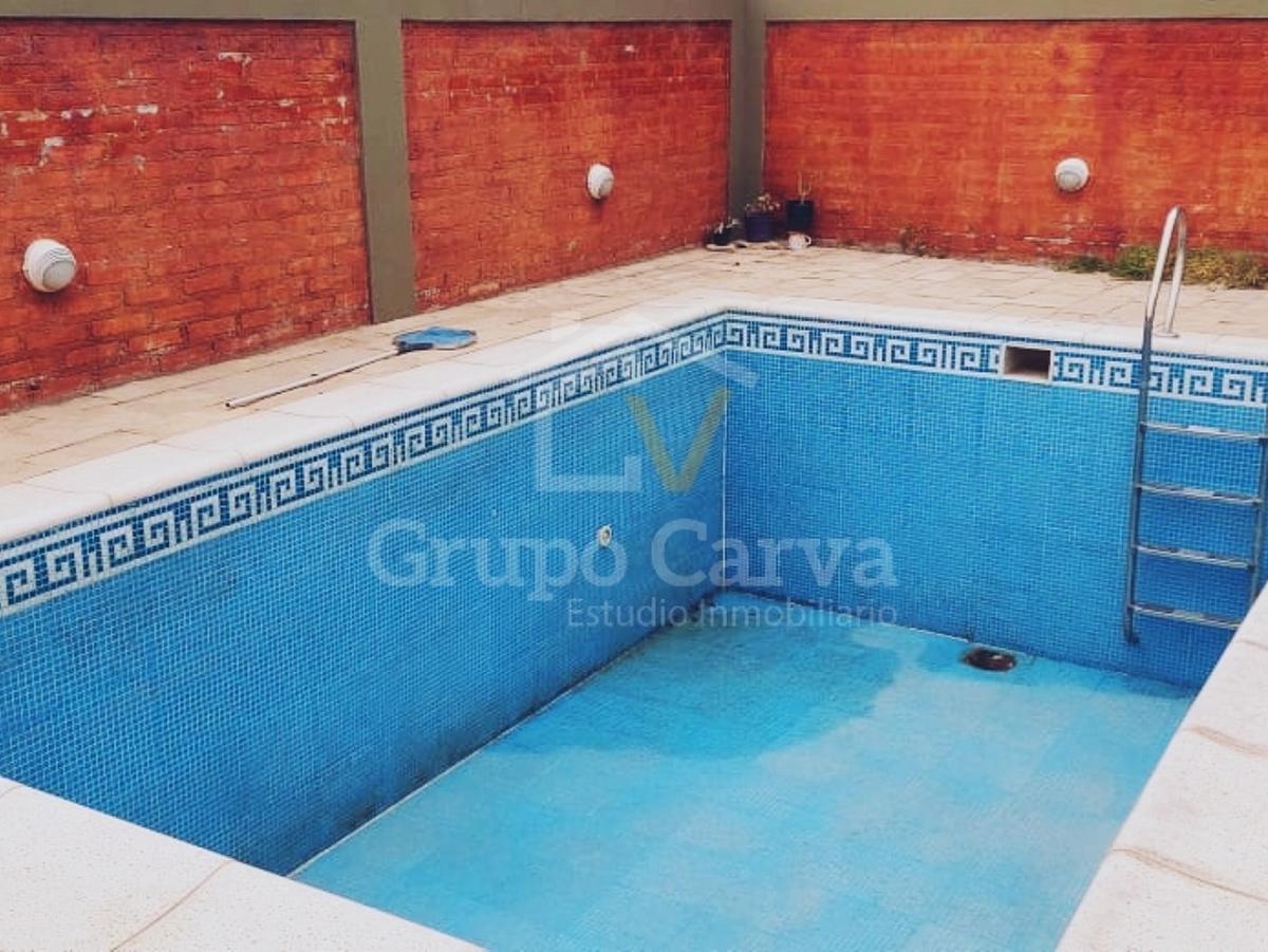 Casa en Fernandez Oro 3