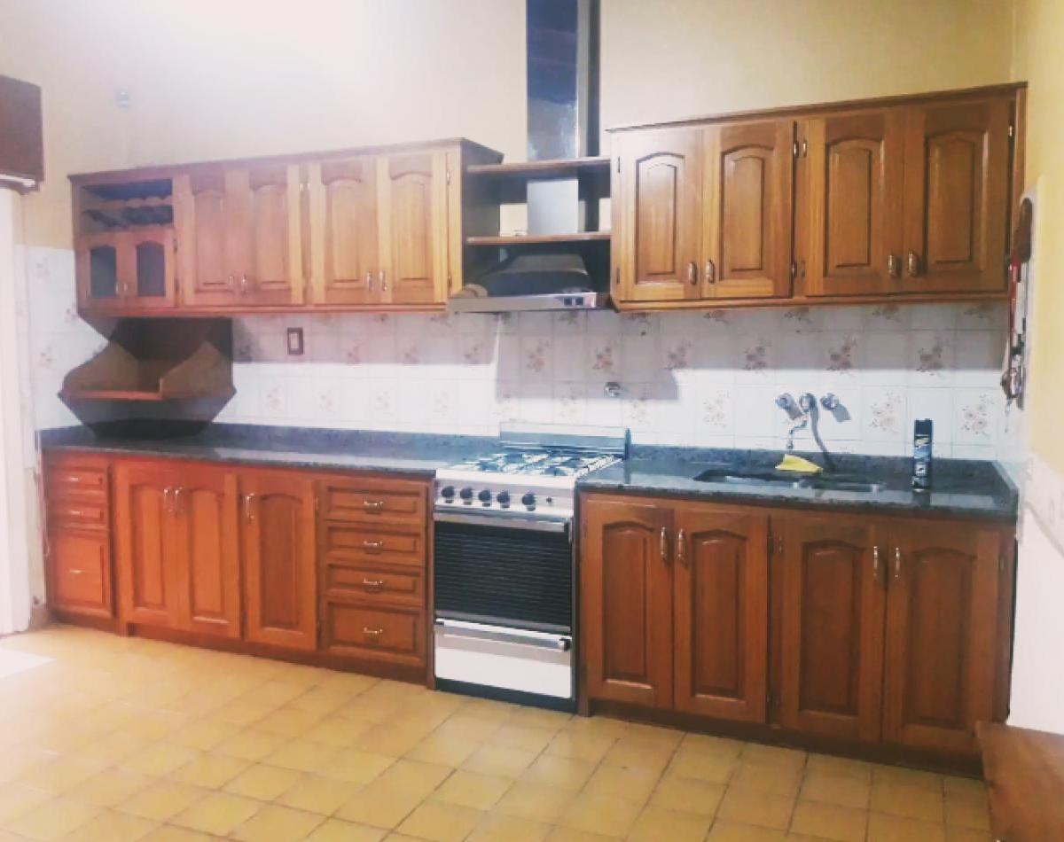 Casa en Venta - Allen 5