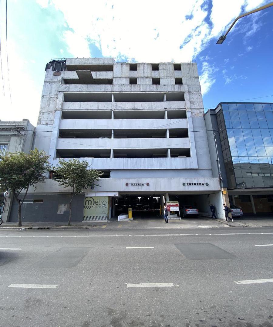 Cochera en venta