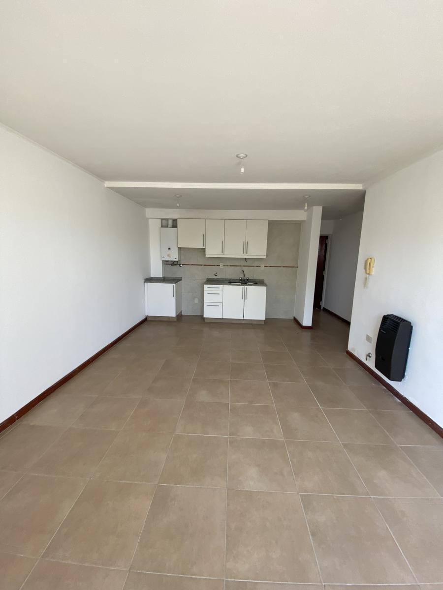 Departamento en Santa Fe 5