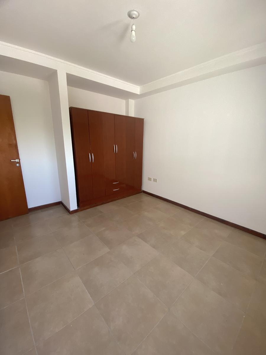 Departamento en Santa Fe 1