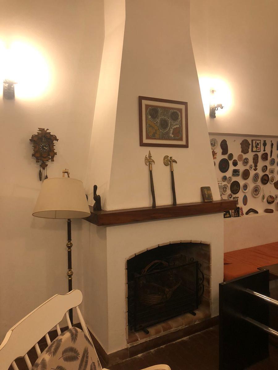 Casa en San Jose Del Rincon