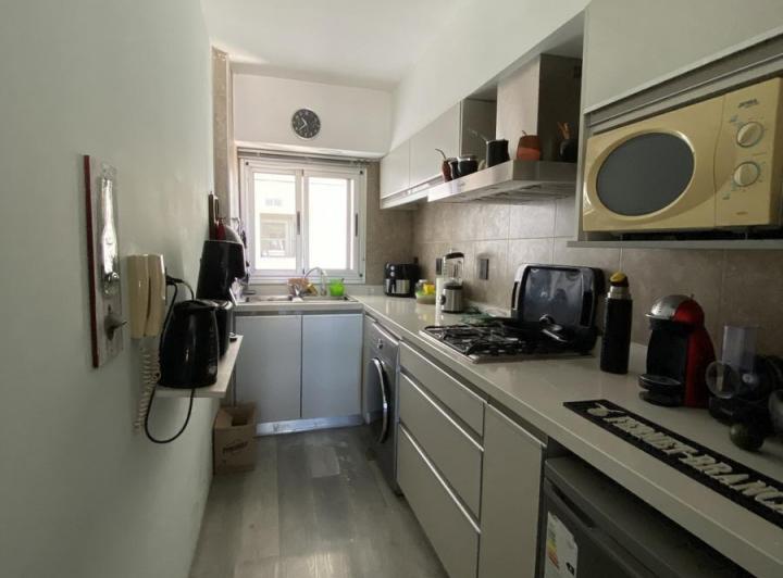 Departamento en Santa Fe 3