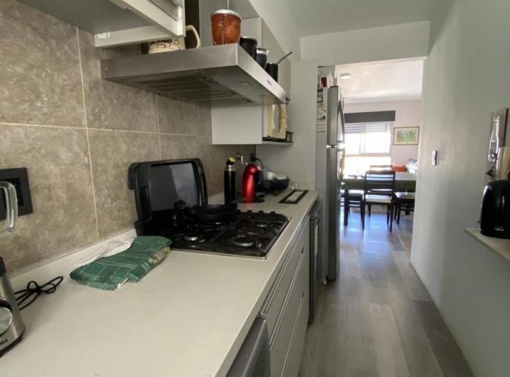 Departamento en Santa Fe 5