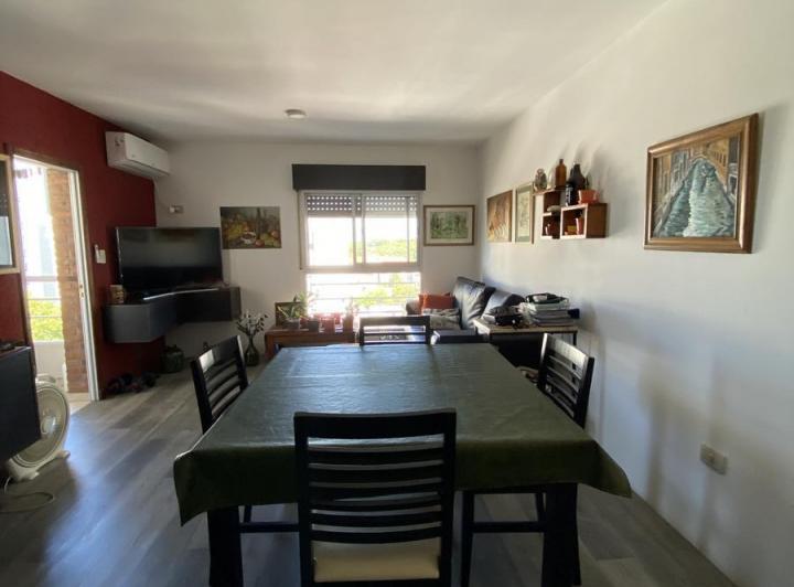 Departamento en Santa Fe 2