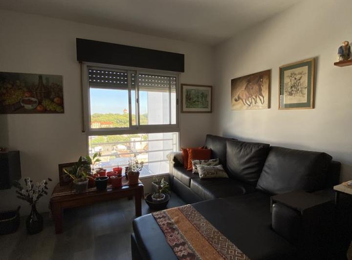 Departamento en Santa Fe 4